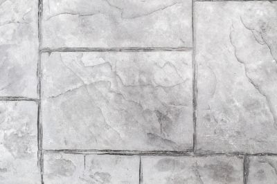 Concrete Overlay Installation in Fort Worth, TX