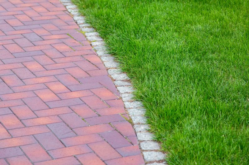 Brick Driveway Paving in Norwalk, CT
