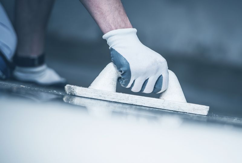 Cement Finishing in Fort Worth, TX