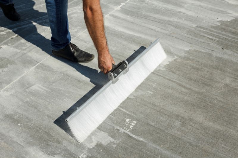 Commercial Concrete Finishing in Corpus Christi, TX