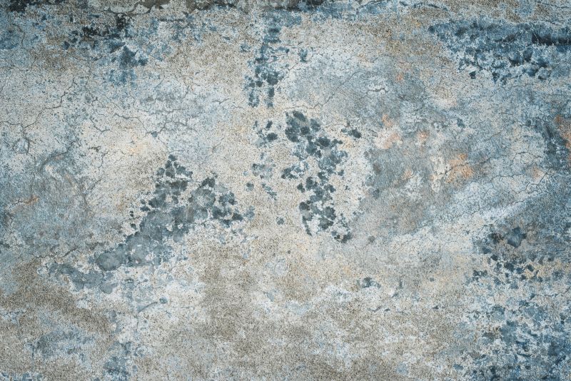 Concrete Floor Staining in Dallas, TX