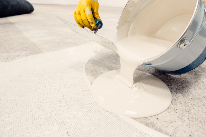 Concrete Overlaying in Frisco, TX