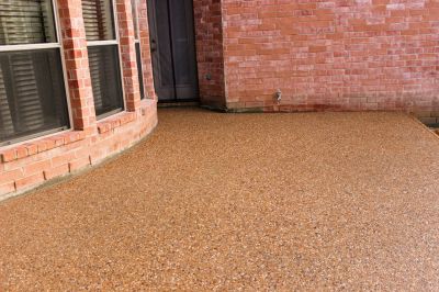 Concrete Slab Finishing in Dallas, TX
