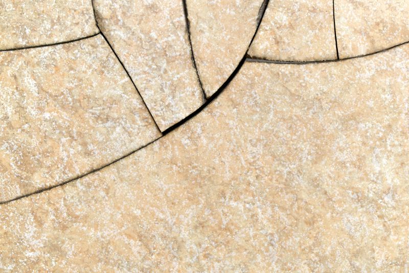 Decorative Concrete Repair in Clermont, FL