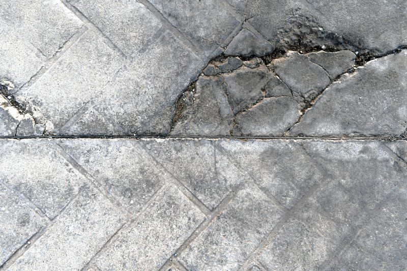 Decorative Concrete Repair in Dothan, AL