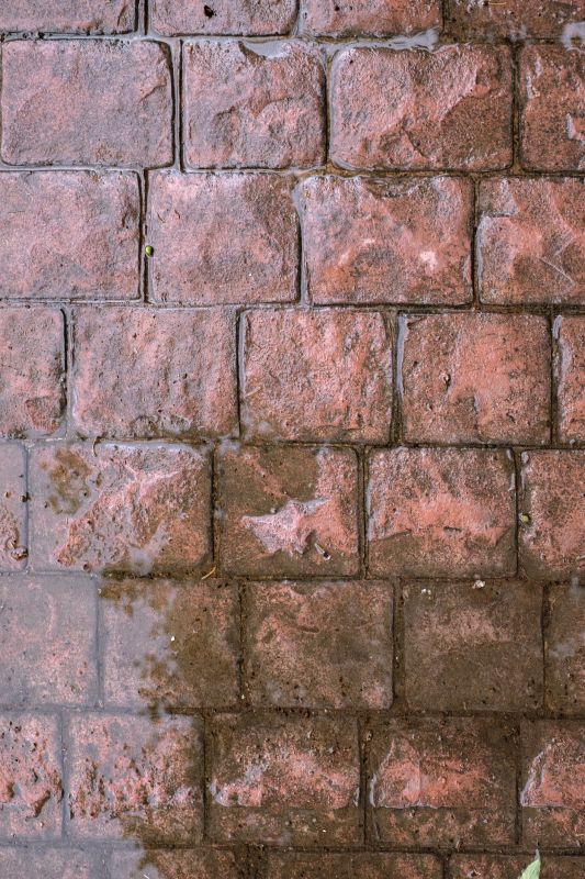 Decorative Concrete Repair in Spartanburg, SC