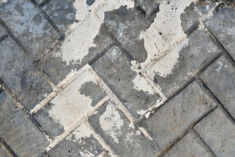 Decorative Concrete Repair in Arlington, VA