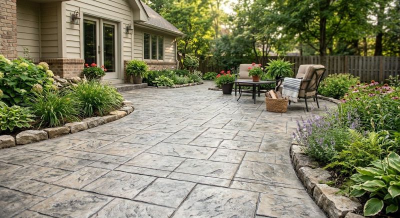 Driveway Overlaying in Corpus Christi, TX