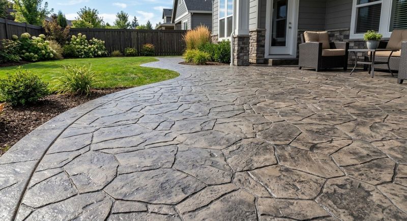 Overlay Installation in Dallas, TX