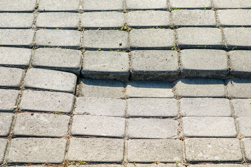 Paver Walkway Installation in Boston, MA
