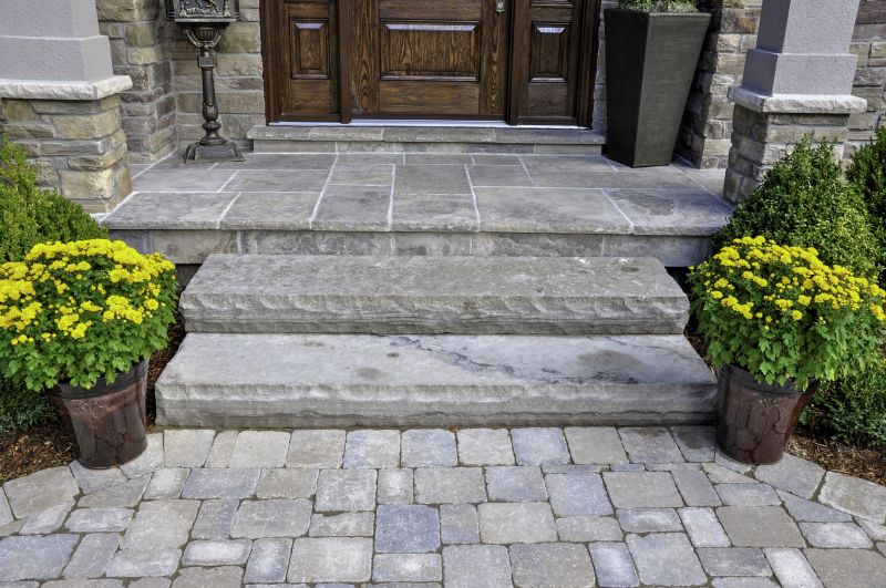 Residential Hardscaping in Boston, MA